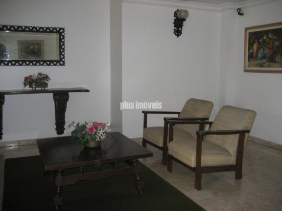 Imagem Apartamento com 3 Quartos à Venda, 120 m² em Santo Amaro - São Paulo Imagem Apartamento com 3 Quartos à Venda, 120 m² em Santo Amaro - São Paulo