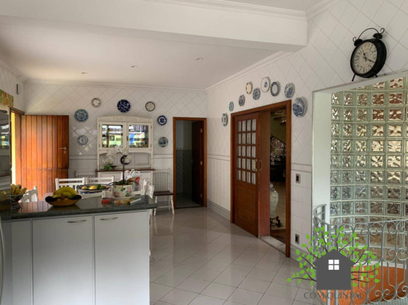 Imagem Casa à Venda, 550 m² em Jardim Do Golf I - Jandira Imagem Casa à Venda, 550 m² em Jardim Do Golf I - Jandira