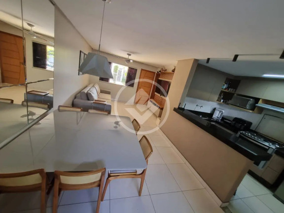 Imagem Casa com 3 Quartos à Venda, 125 m² em Residencial Gramado Atlantic - Goiânia Imagem Casa com 3 Quartos à Venda, 125 m² em Residencial Gramado Atlantic - Goiânia
