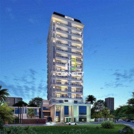 Imagem Apartamento com 3 Quartos à Venda, 122 m² em Fazenda - Itajaí Imagem Apartamento com 3 Quartos à Venda, 122 m² em Fazenda - Itajaí