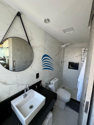Imagem Cobertura com 4 Quartos à Venda, 239 m² em Pituba - Salvador
