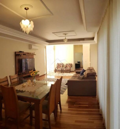 Imagem Casa com 5 Quartos à Venda, 311 m² em Parque Reserva Fazenda Imperial - Sorocaba