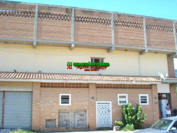 Imagem Imóvel Comercial à Venda, 1.200 m² em Centro - São Sebastião Imagem Imóvel Comercial à Venda, 1.200 m² em Centro - São Sebastião