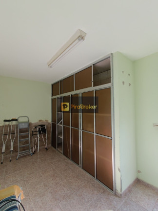 Imagem Casa com 2 Quartos à Venda, 180 m² em Jardim Paris - Charqueada