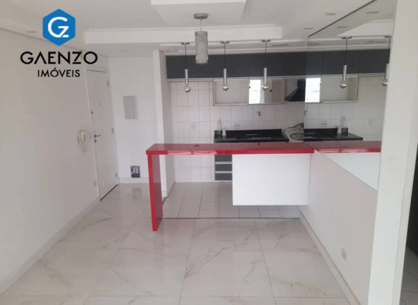 Imagem Apartamento com 3 Quartos à Venda, 68 m² em Santo Antônio - Osasco Imagem Apartamento com 3 Quartos à Venda, 68 m² em Santo Antônio - Osasco