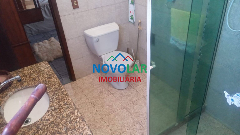 Imagem Casa com 3 Quartos à Venda, 77 m² em Balneário Das Conchas - São Pedro Da Aldeia