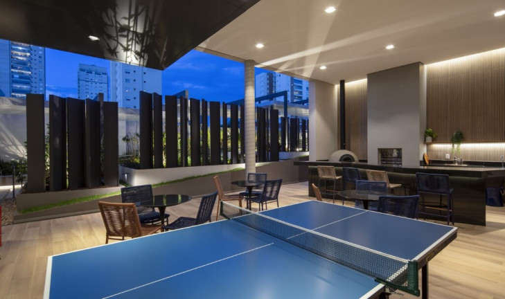 Imagem Apartamento com 3 Quartos à Venda, 167 m² em Vila Romana - São Paulo Imagem Apartamento com 3 Quartos à Venda, 167 m² em Vila Romana - São Paulo