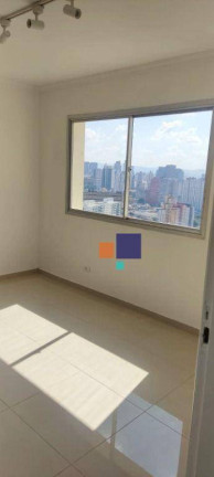 Imagem Apartamento com 1 Quarto à Venda, 40 m² em Cambuci - São Paulo