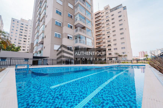 Imagem Apartamento com 1 Quarto à Venda, 42 m² em Vila Mascote - São Paulo Imagem Apartamento com 1 Quarto à Venda, 42 m² em Vila Mascote - São Paulo