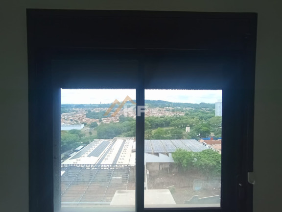 Imagem Apartamento com 2 Quartos à Venda, 50 m² em Campos Elíseos - Ribeirão Preto Imagem Apartamento com 2 Quartos à Venda, 50 m² em Campos Elíseos - Ribeirão Preto