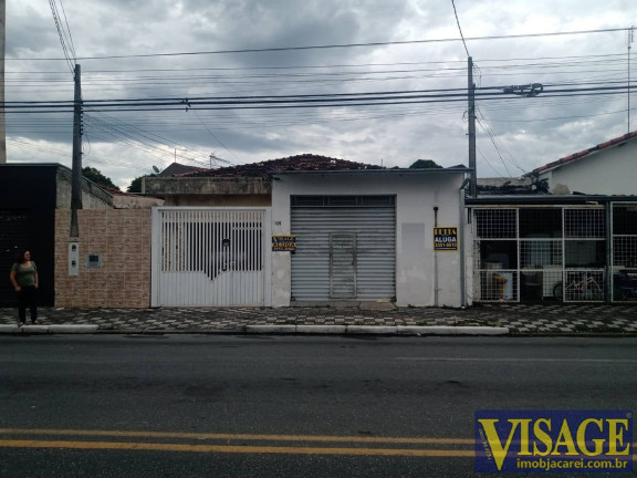 Ponto Comercial para Alugar,  em Avarei - Jacareí
