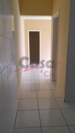 Imagem Casa com 1 Quarto para Alugar, em Jardim Anhanguera - Ribeirão Preto Imagem Casa com 1 Quarto para Alugar, em Jardim Anhanguera - Ribeirão Preto