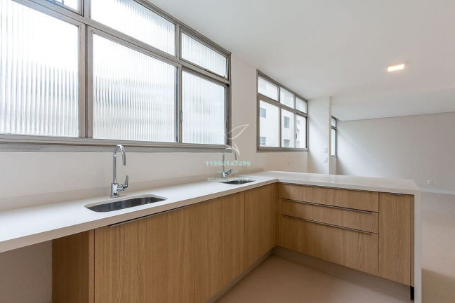Imagem Apartamento com 3 Quartos à Venda, 236 m² em Higienópolis - São Paulo Imagem Apartamento com 3 Quartos à Venda, 236 m² em Higienópolis - São Paulo