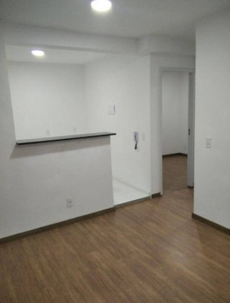 Apartamento com 2 Quartos à Venda, 40 m² em Jardim Palos Verdes - Botucatu