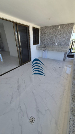 Imagem Imóvel com 3 Quartos à Venda, 117 m² em Caminho Das árvores - Salvador