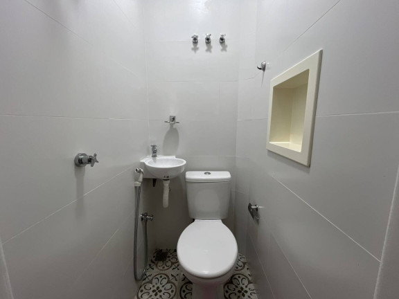 Imagem Apartamento com 3 Quartos à Venda, 100 m² em Copacabana - Rio De Janeiro