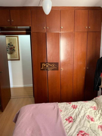 Imagem Apartamento com 2 Quartos à Venda, 80 m² em Centro - Sorocaba