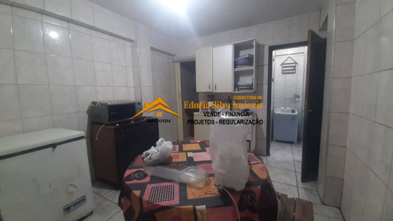 Imagem Casa com 3 Quartos à Venda, 150 m² em Jardim Santana - Mongaguá