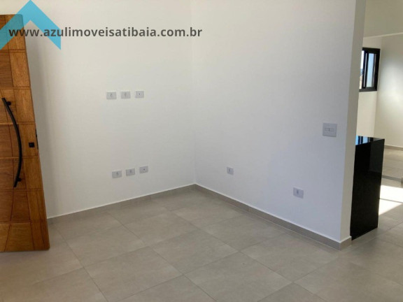 Imagem Casa com 2 Quartos à Venda, 115 m² em Jardim Tapajós - Atibaia