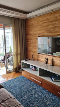 Imagem Apartamento com 3 Quartos à Venda, 104 m² em Vila Andrade - São Paulo Imagem Apartamento com 3 Quartos à Venda, 104 m² em Vila Andrade - São Paulo