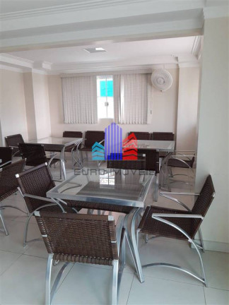 Imagem Apartamento com 2 Quartos à Venda, 57 m² em Campo Da Aviacao - Praia Grande