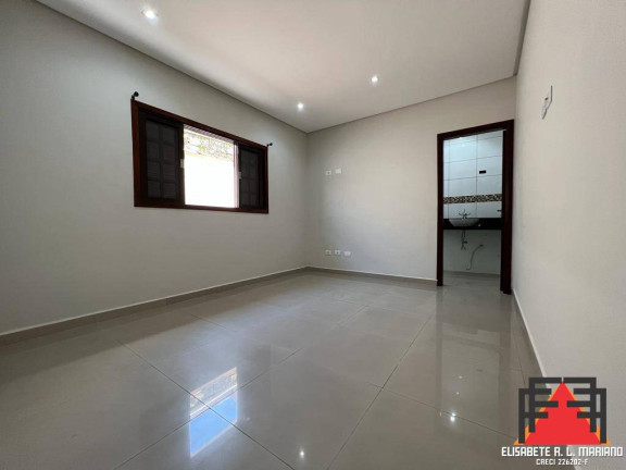 Casa com 3 Quartos à Venda, 133 m² em Aviacao - Praia Grande