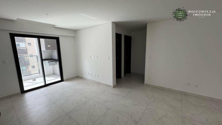 Apartamento com 2 Quartos à Venda, 92 m² em Aviação - Praia Grande