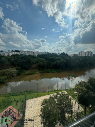 Imagem Apartamento com 2 Quartos à Venda, 68 m² em Recanto Quarto Centenário - Jundiaí