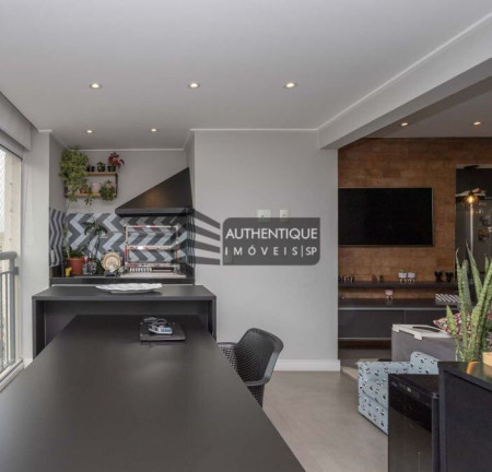 Imagem Apartamento com 2 Quartos à Venda, 69 m² em Mooca - São Paulo Imagem Apartamento com 2 Quartos à Venda, 69 m² em Mooca - São Paulo