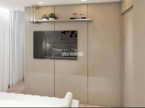 Imagem Apartamento com 3 Quartos à Venda, 122 m² em Panamby - São Paulo Imagem Apartamento com 3 Quartos à Venda, 122 m² em Panamby - São Paulo