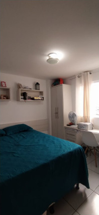 Imagem Apartamento com 2 Quartos à Venda ou Locação, 58 m² em Serrotão - Campina Grande