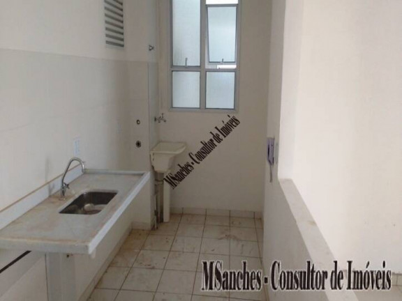Imagem Apartamento com 2 Quartos à Venda, 47 m² em Jardim Piratininga - Sorocaba Imagem Apartamento com 2 Quartos à Venda, 47 m² em Jardim Piratininga - Sorocaba