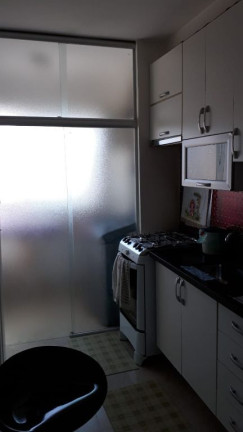 Imagem Apartamento com 2 Quartos à Venda, 49 m² em Parque Erasmo Assunção - Santo André Imagem Apartamento com 2 Quartos à Venda, 49 m² em Parque Erasmo Assunção - Santo André