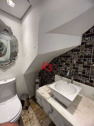 Imagem Sobrado com 4 Quartos à Venda ou Locação, 240 m² em Boqueirão - Santos Imagem Sobrado com 4 Quartos à Venda ou Locação, 240 m² em Boqueirão - Santos
