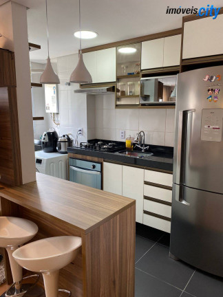 Imagem Apartamento com 2 Quartos à Venda, 45 m² em Pirituba - São Paulo