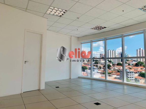 Imagem Sala Comercial para Alugar, 70 m² em Vila Santo Antônio - Bauru Imagem Sala Comercial para Alugar, 70 m² em Vila Santo Antônio - Bauru