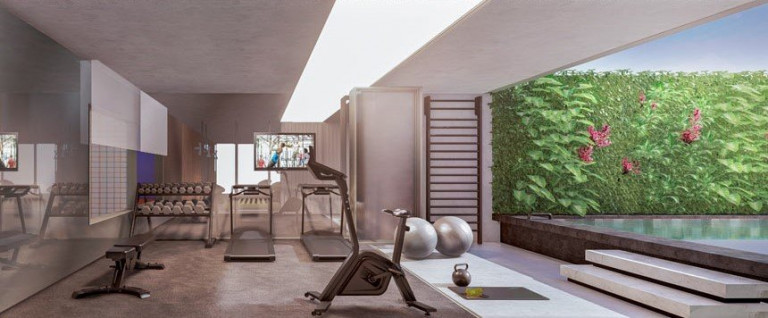 Imagem Apartamento com 2 Quartos à Venda, 136 m² em Moema - São Paulo