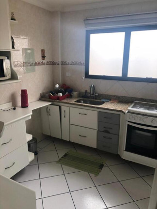 Imagem Apartamento com 4 Quartos à Venda,  em Aviação - Praia Grande