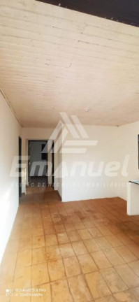 Imagem Casa com 2 Quartos à Venda, 75 m² em Jardim Tarumã - Campo Grande