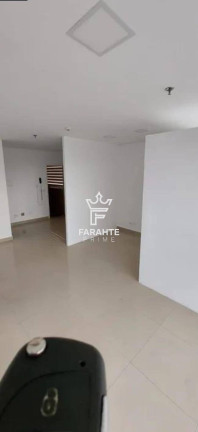 Imagem Sala Comercial à Venda, 46 m² em Centro - São Vicente Imagem Sala Comercial à Venda, 46 m² em Centro - São Vicente
