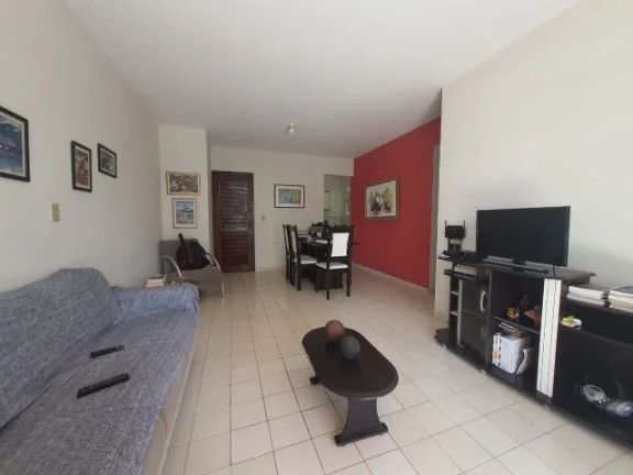 Imagem Apartamento com 3 Quartos para Alugar, 80 m² em Manaíra - João Pessoa