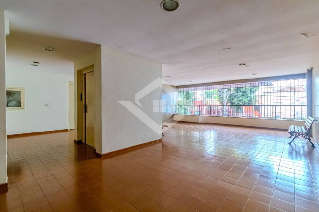 Imagem Apartamento com 3 Quartos à Venda, 137 m² em Botafogo - Rio De Janeiro