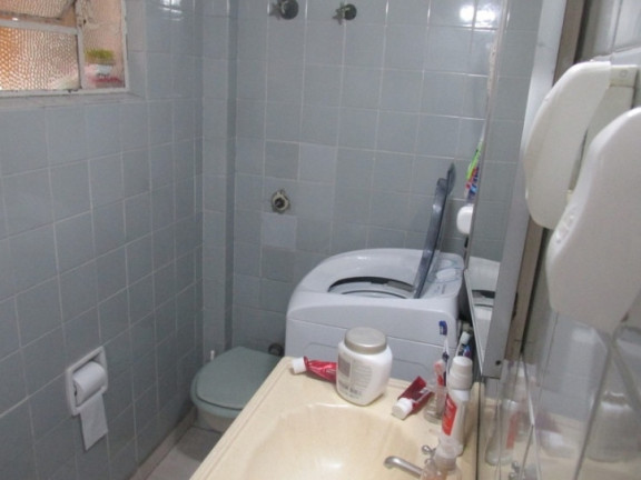 Imagem Apartamento com 2 Quartos à Venda, 57 m² em Centro - Santos Imagem Apartamento com 2 Quartos à Venda, 57 m² em Centro - Santos