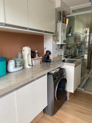 Imagem Apartamento com 3 Quartos à Venda, 90 m² em Casa Verde - São Paulo