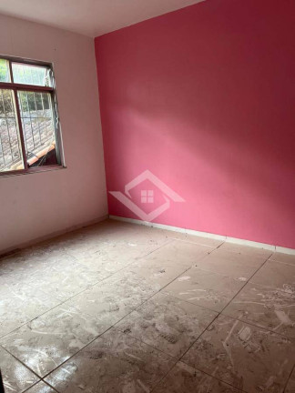 Imagem Casa com 3 Quartos à Venda, 80 m² em Fonseca - Niterói