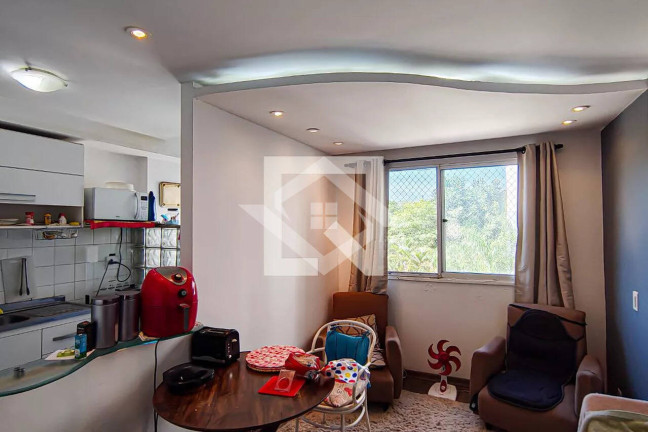 Imagem Apartamento com 2 Quartos à Venda, 52 m² em Jacarepaguá - Rio De Janeiro Imagem Apartamento com 2 Quartos à Venda, 52 m² em Jacarepaguá - Rio De Janeiro
