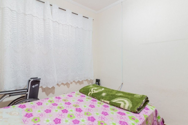 Imagem Casa com 3 Quartos à Venda, 142 m² em Vila Rica - São Paulo Imagem Casa com 3 Quartos à Venda, 142 m² em Vila Rica - São Paulo