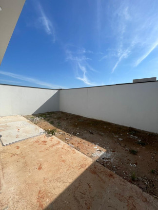 Imagem Casa com 2 Quartos à Venda, 94 m² em Parque Residencial Campo Verde - Boituva Imagem Casa com 2 Quartos à Venda, 94 m² em Parque Residencial Campo Verde - Boituva