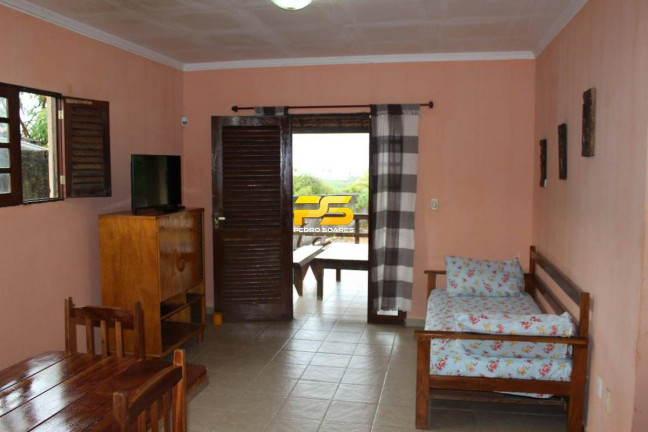 Imagem Casa com 3 Quartos à Venda, 900 m² em Conde