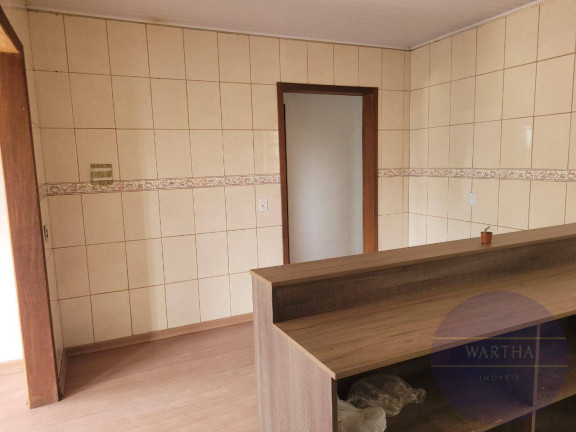Imagem Casa com 3 Quartos à Venda, 87 m² em Diva Lessa De Jesus - Gravataí Imagem Casa com 3 Quartos à Venda, 87 m² em Diva Lessa De Jesus - Gravataí